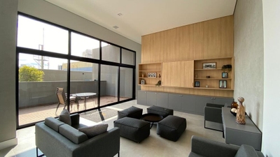 Apartamento, 3 quartos, 125 m² - Foto 4