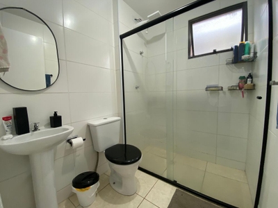 Apartamento, 2 quartos, 43 m² - Foto 3