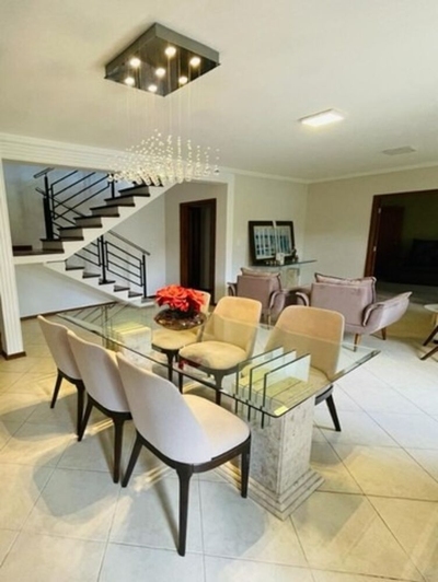 Casa, 3 quartos, 193 m² - Foto 2