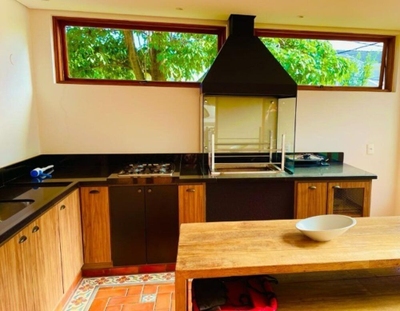 Casa, 3 quartos, 193 m² - Foto 5