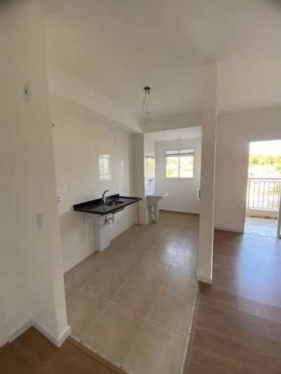 Apartamento, 2 quartos, 63 m² - Foto 1
