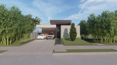 Casa, 3 quartos - Foto 4