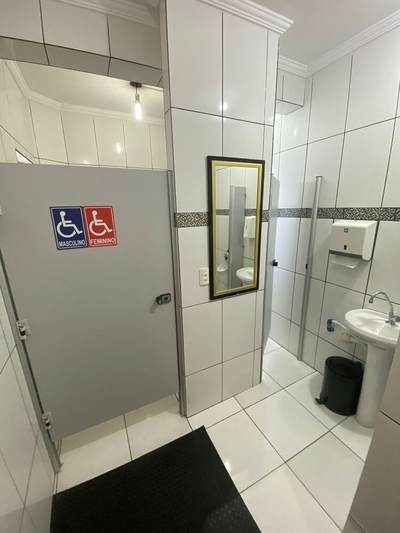 Prédio Inteiro - Foto 2