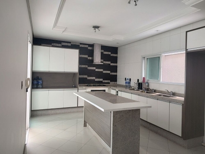 Casa, 4 quartos, 420 m² - Foto 4