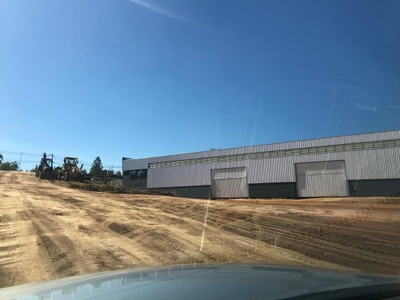 Depósito-Galpão - Foto 2