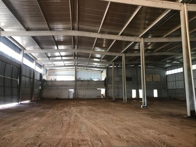 Depósito-Galpão - Foto 3