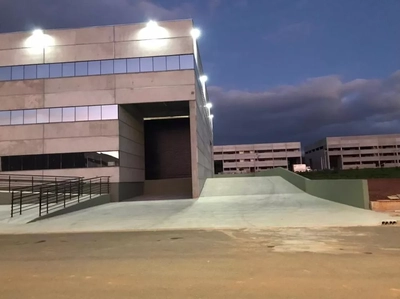 Depósito-Galpão, 2600 m² - Foto 2