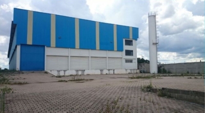 Depósito-Galpão, 5600 m² - Foto 1