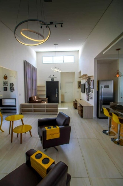 Casa, 5 quartos, 1400 m² - Foto 2