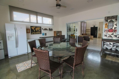 Casa, 5 quartos, 1400 m² - Foto 3