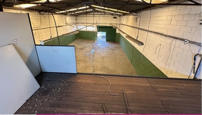 Depósito-Galpão - Foto 2