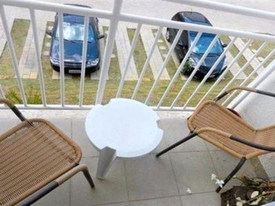 Apartamento, 2 quartos, 44 m² - Foto 4