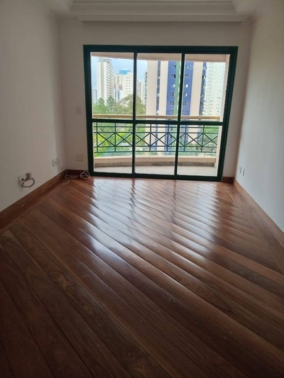 Apartamento, 3 quartos, 99 m² - Foto 2
