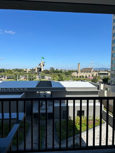 Apartamento, 2 quartos, 76 m² - Foto 3