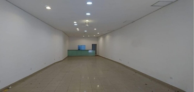 Loja-Salão, 195 m² - Foto 1