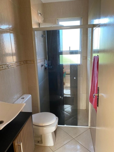 Apartamento, 2 quartos, 53 m² - Foto 4