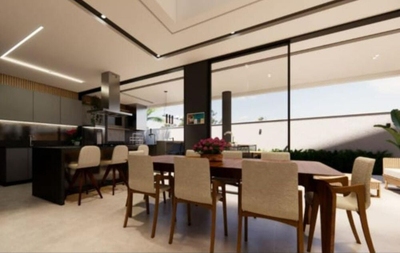 Casa, 3 quartos, 240 m² - Foto 5