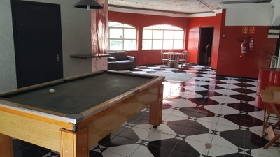 Depósito-Galpão, 1700 m² - Foto 4