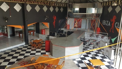 Depósito-Galpão, 1700 m² - Foto 2