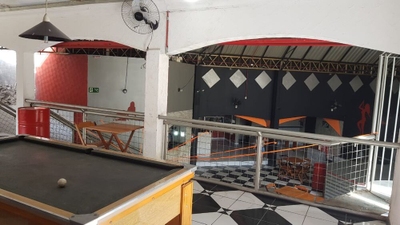 Depósito-Galpão, 1700 m² - Foto 5