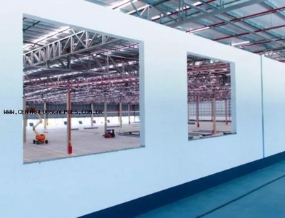 Depósito-Galpão, 3200 m² - Foto 2
