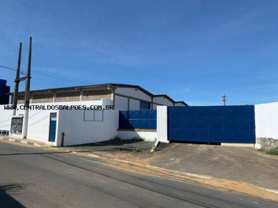 Depósito-Galpão - Foto 2