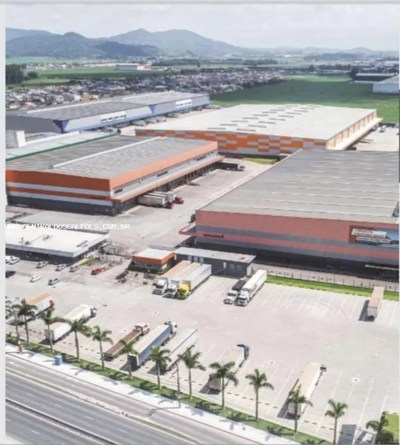 Depósito-Galpão - Foto 4