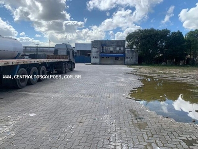 Depósito-Galpão, 1500 m² - Foto 3