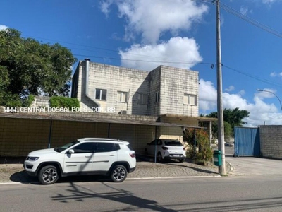 Depósito-Galpão, 1500 m² - Foto 1