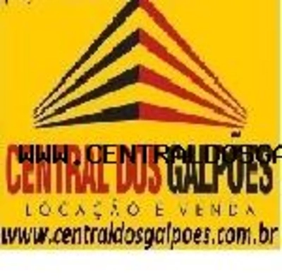 Depósito-Galpão, 1200 m² - Foto 2