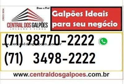 Depósito-Galpão, 25600 m² - Foto 2