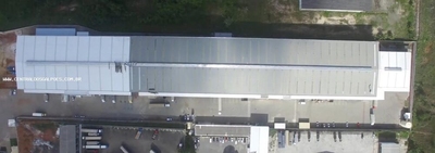 Depósito-Galpão, 3500 m² - Foto 3