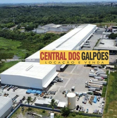 Depósito-Galpão, 3500 m² - Foto 5