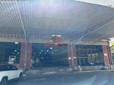 Depósito-Galpão, 4200 m² - Foto 4