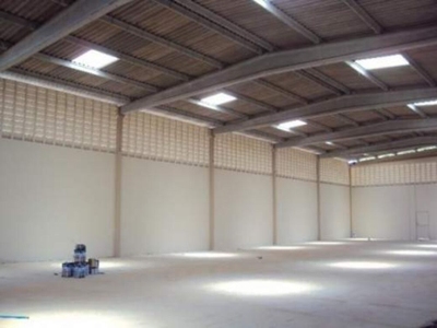 Depósito-Galpão, 2100 m² - Foto 3