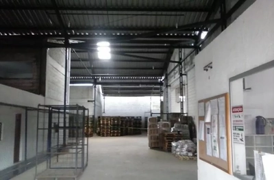 Depósito-Galpão, 2800 m² - Foto 3