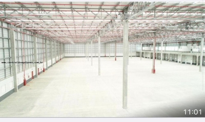 Depósito-Galpão, 2000 m² - Foto 4