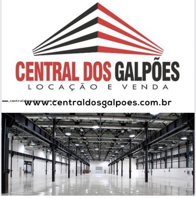 Depósito-Galpão, 2000 m² - Foto 2