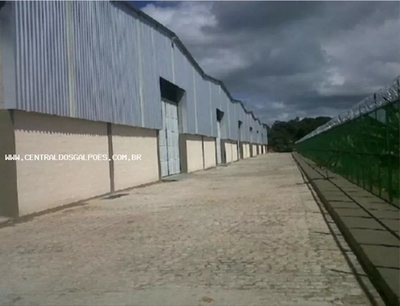 Depósito-Galpão, 8400 m² - Foto 2
