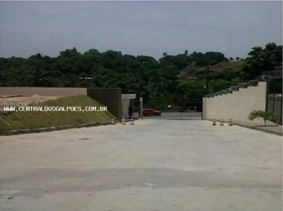 Depósito-Galpão, 8400 m² - Foto 3