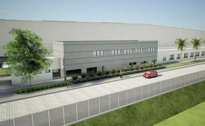 Loteamento e Condomínio, 2 hectares - Foto 4