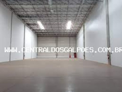 Depósito-Galpão, 2000 m² - Foto 4