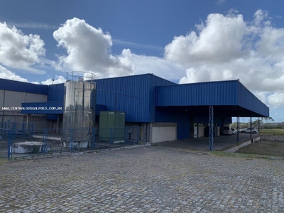 Depósito-Galpão, 3800 m² - Foto 2