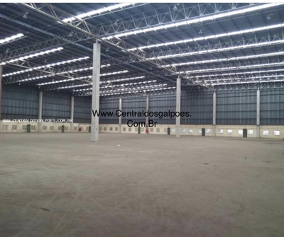 Depósito-Galpão, 2000 m² - Foto 1