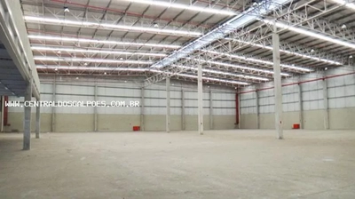 Depósito-Galpão, 2000 m² - Foto 5