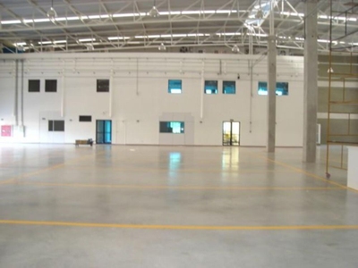Depósito-Galpão, 3500 m² - Foto 3