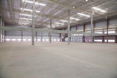 Depósito-Galpão - Foto 3