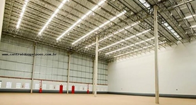 Depósito-Galpão, 5269 m² - Foto 1