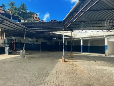 Terreno, 2000 m² - Foto 1