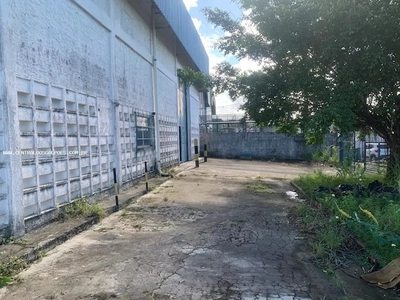 Depósito-Galpão, 1500 m² - Foto 2